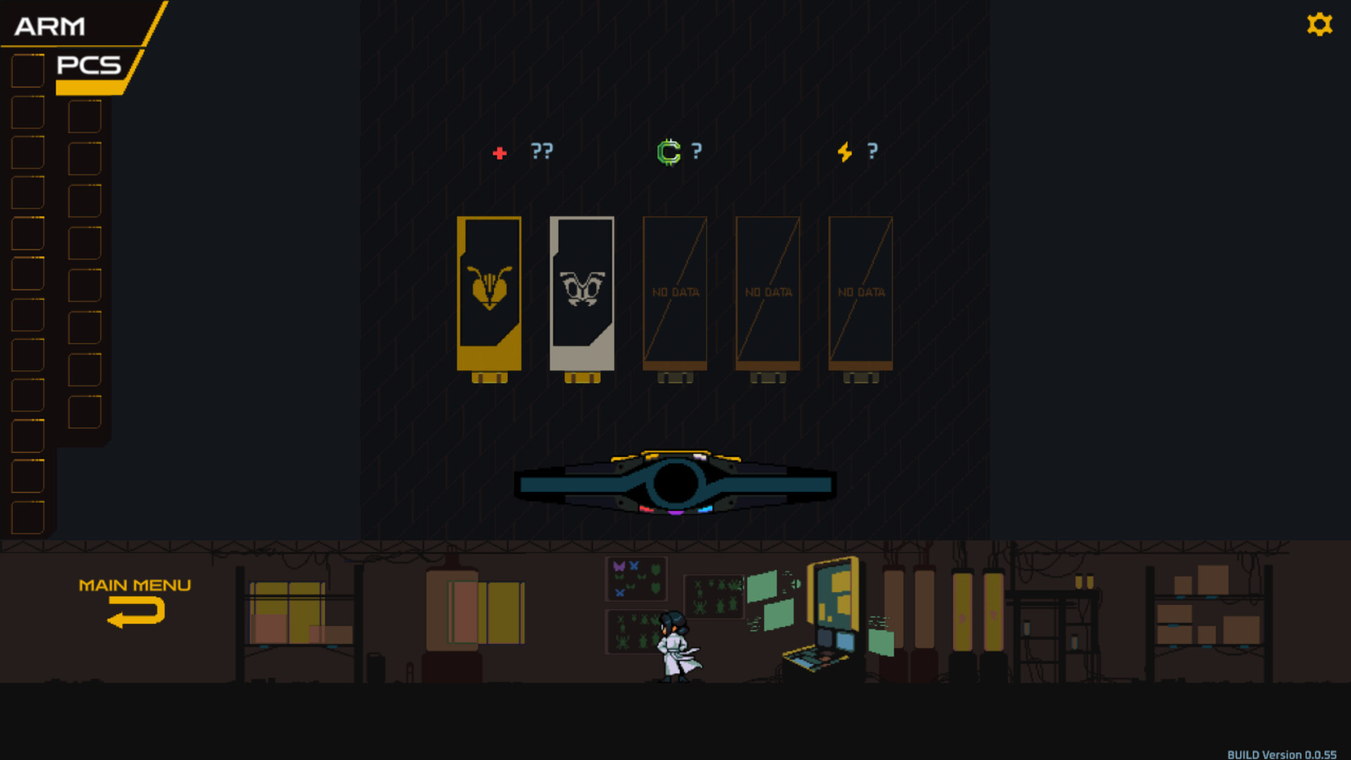 Match Morphosis screenshot #5