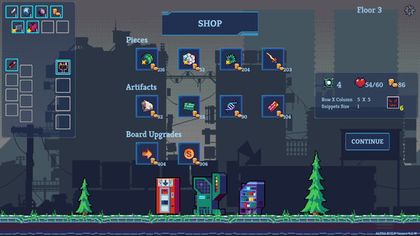 Match Morphosis screenshot 6