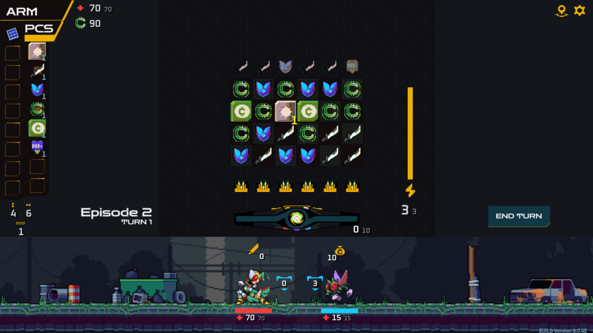 Match Morphosis screenshot #8