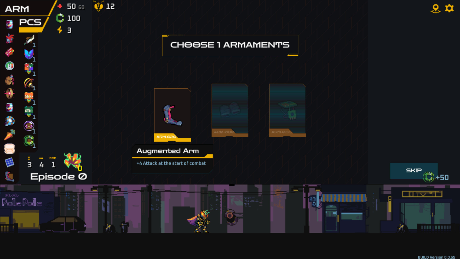 Match Morphosis screenshot #3