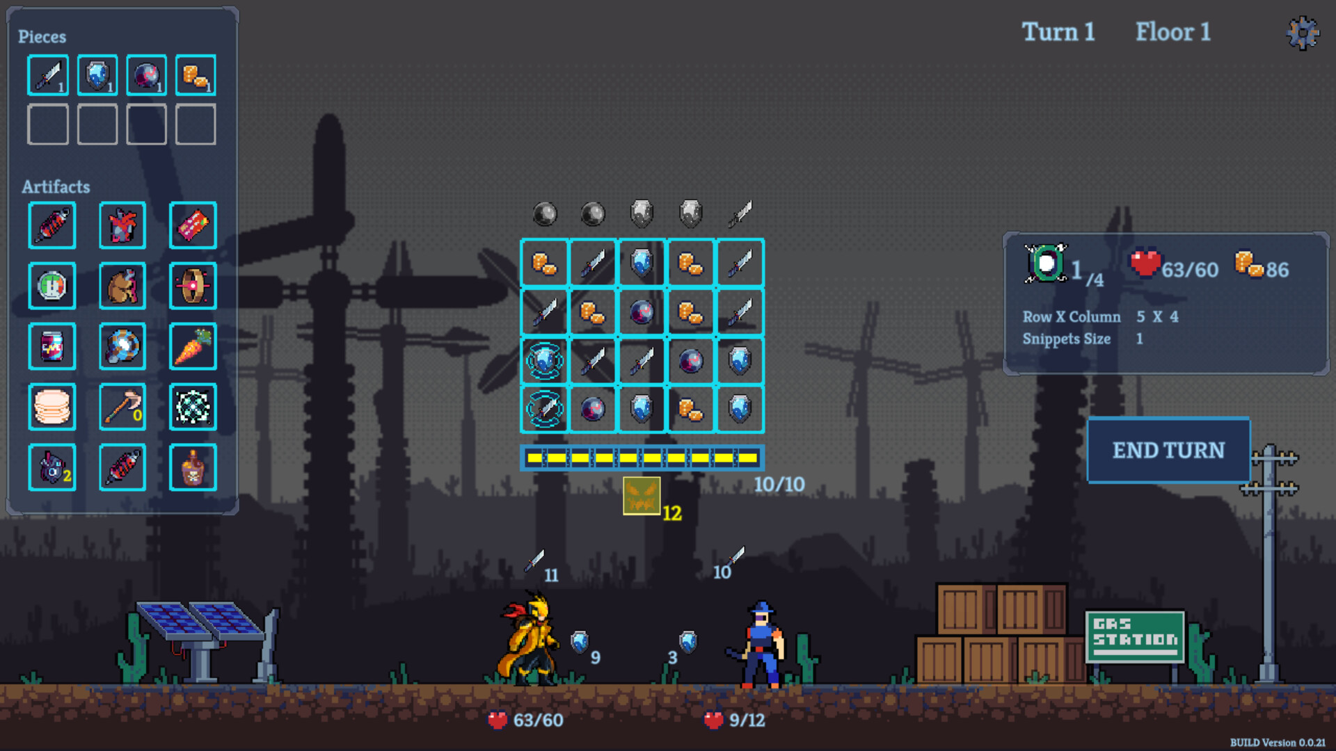 Match Morphosis screenshot #2