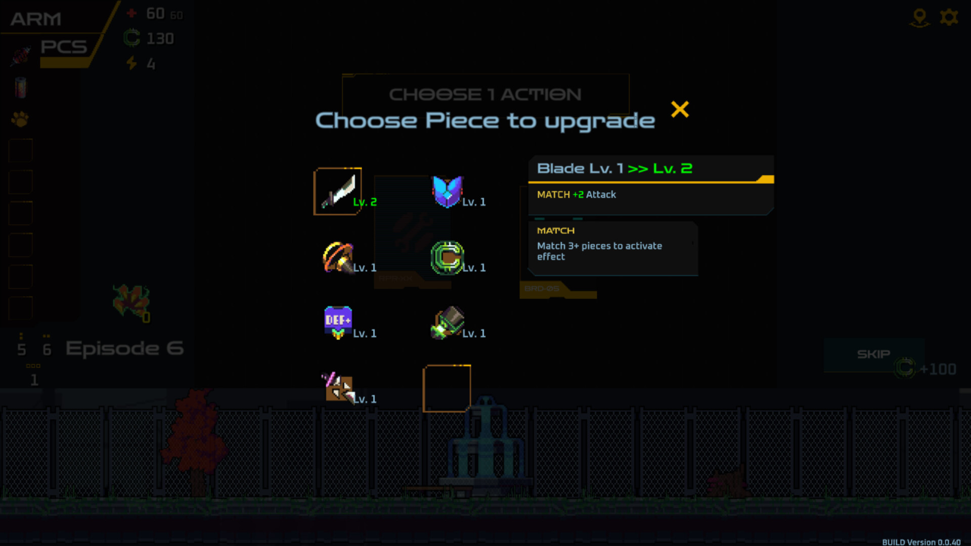 Match Morphosis screenshot #6