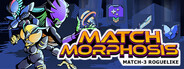 Match Morphosis: Match-3 Roguelike
