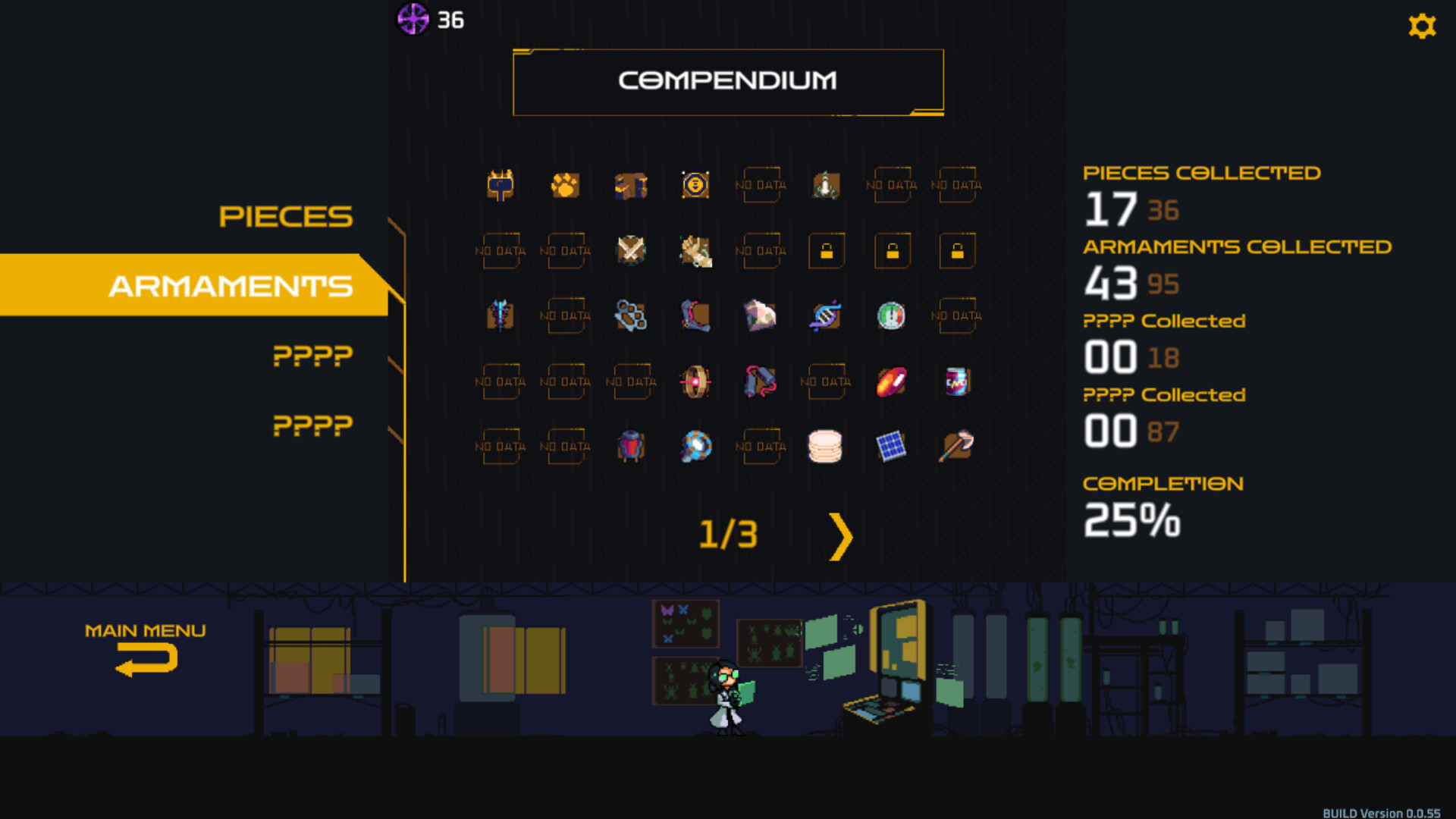 Match Morphosis screenshot #8