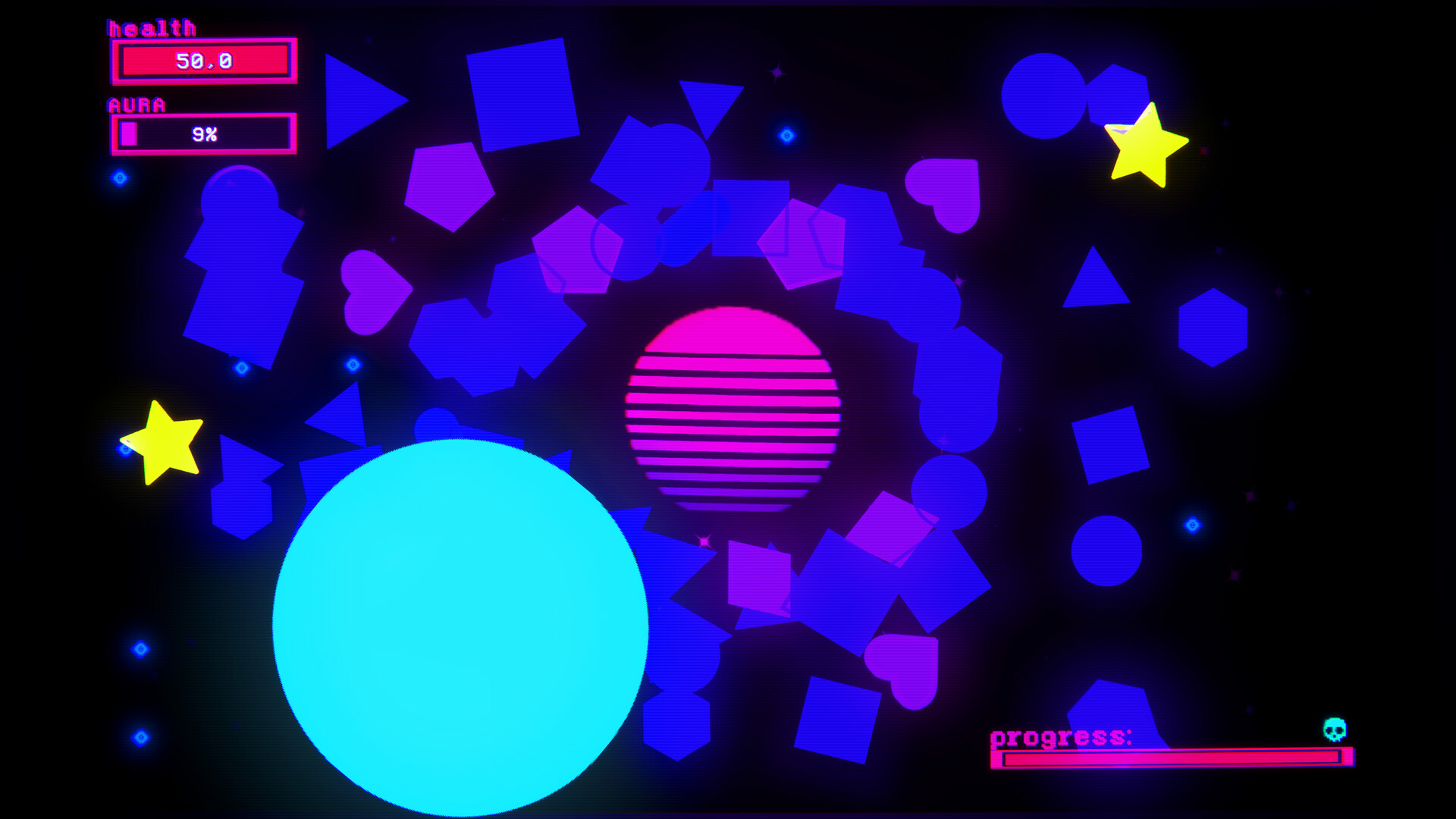 Sunsave screenshot #1