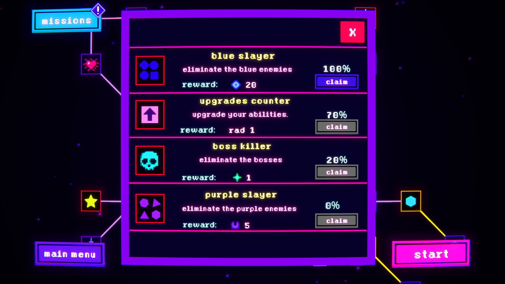 Sunsave screenshot #3