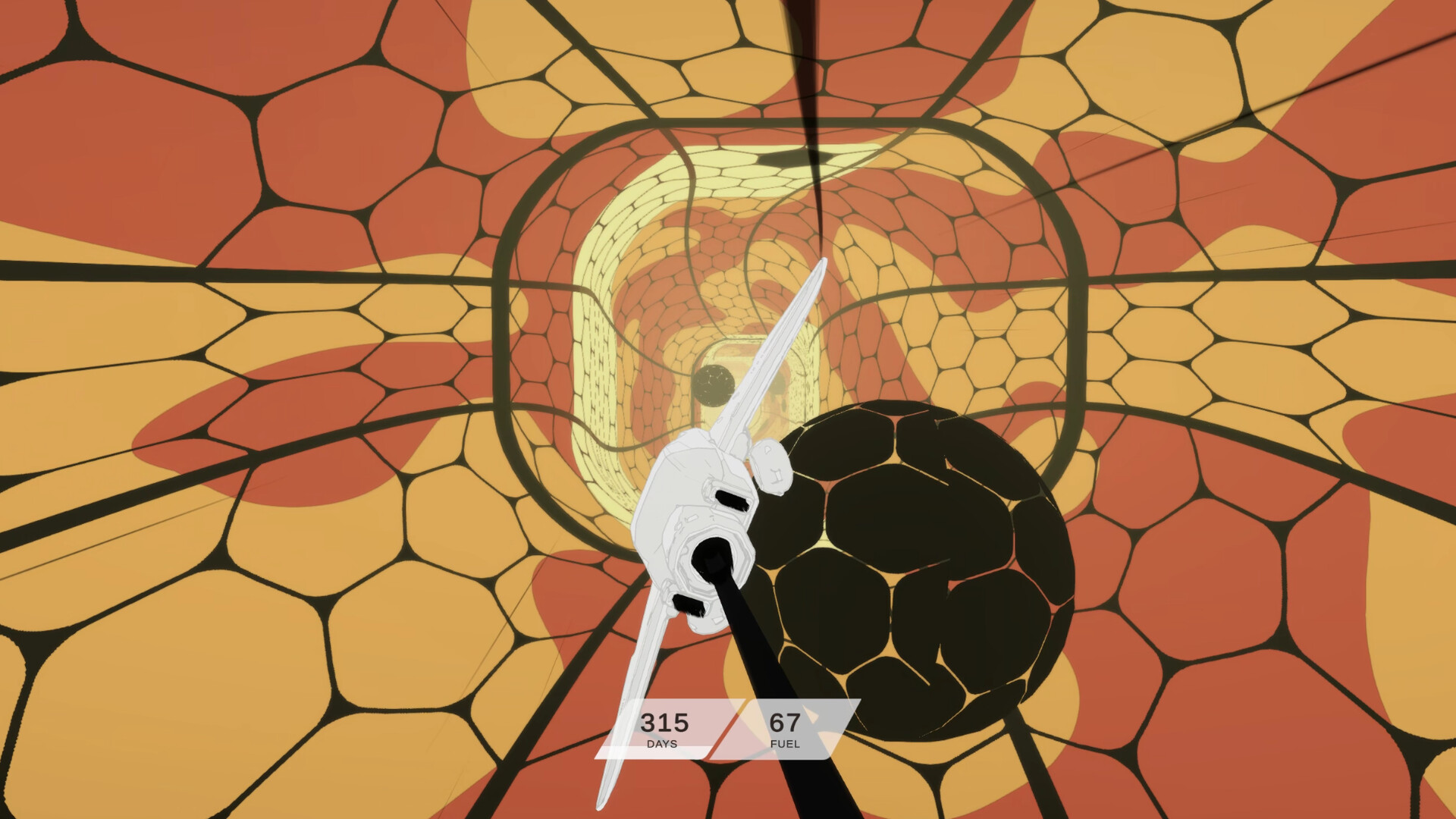 Escape the Doom screenshot #4