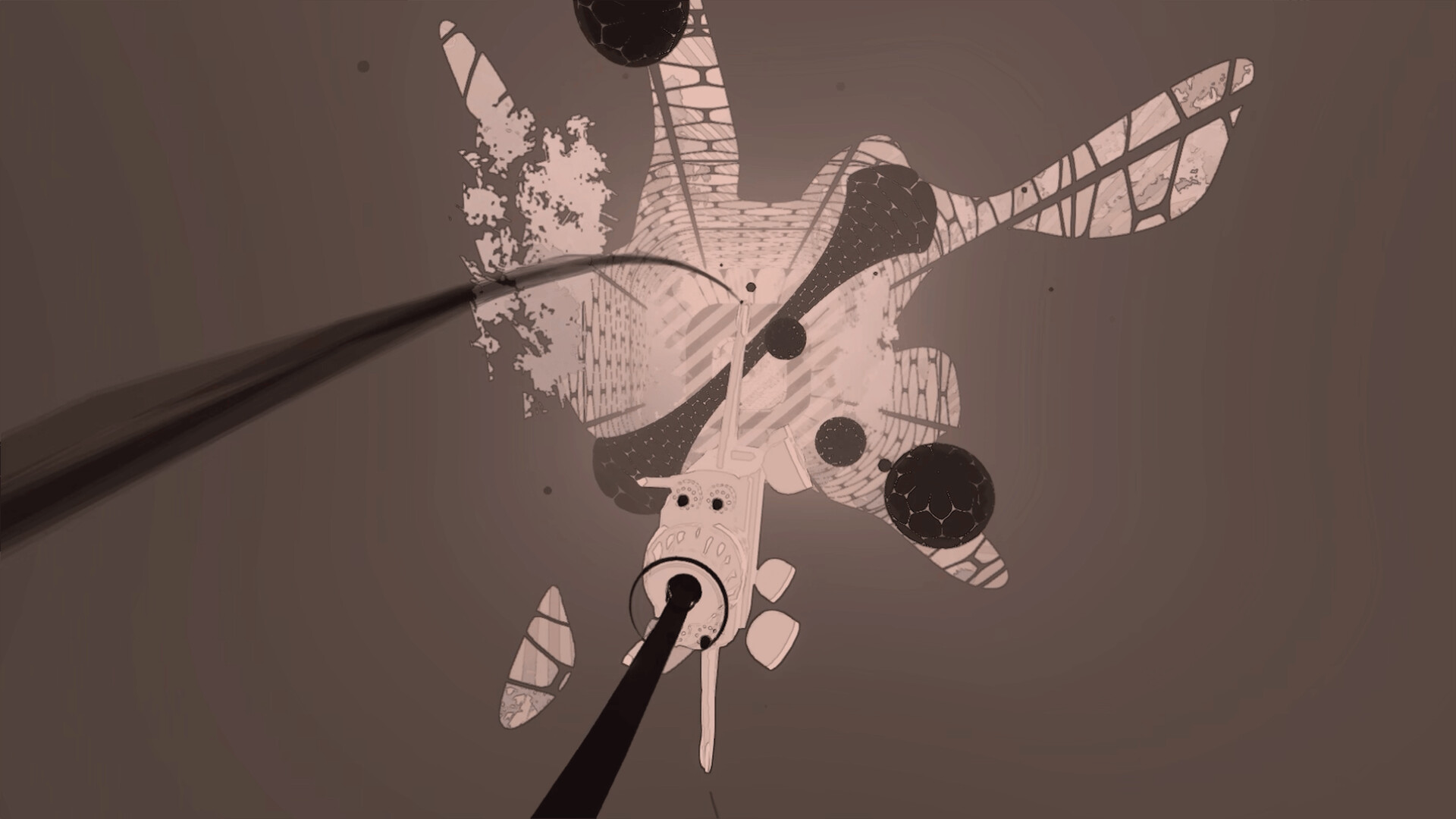 Escape the Doom screenshot 2