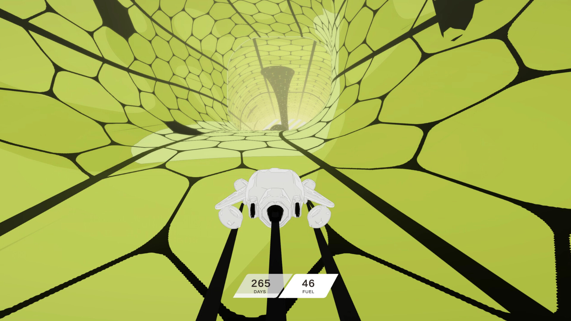 Escape the Doom screenshot #1