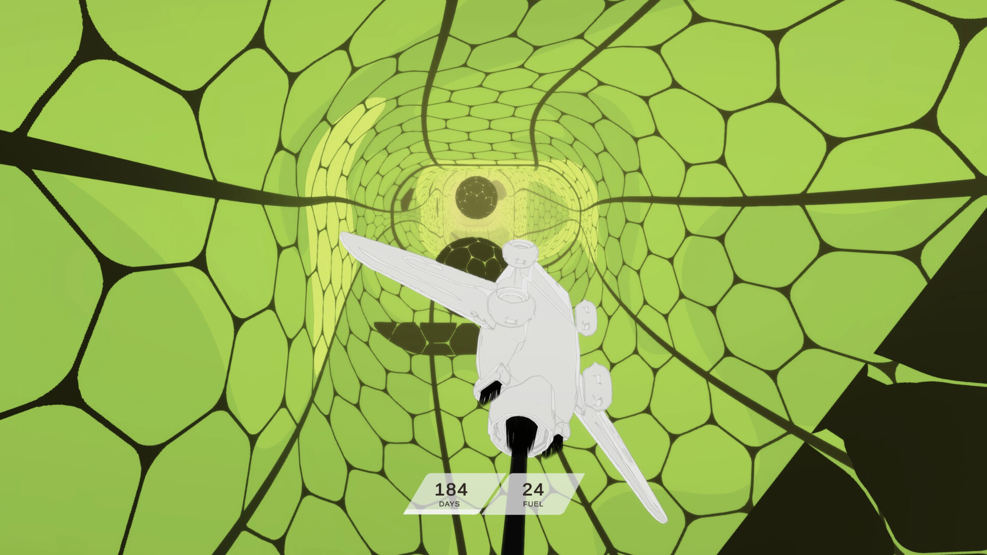 Escape the Doom screenshot #3