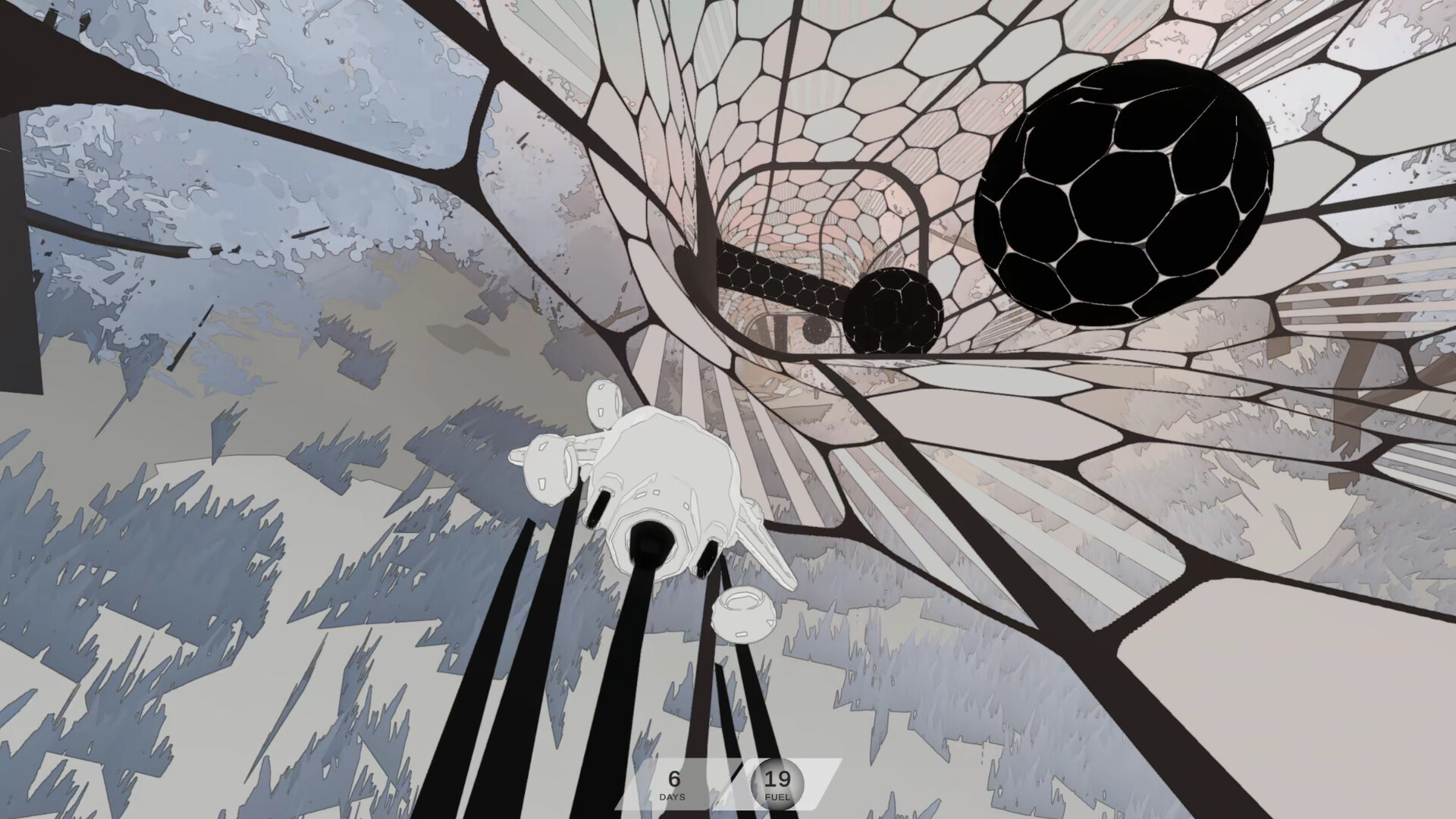 Escape the Doom screenshot 3