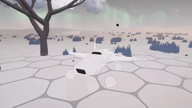 Escape the Doom video 3