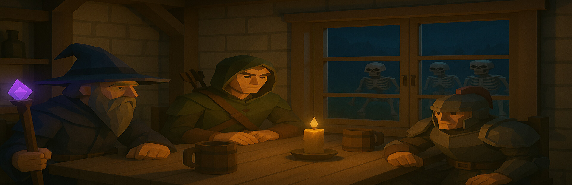 Tippy's Quest