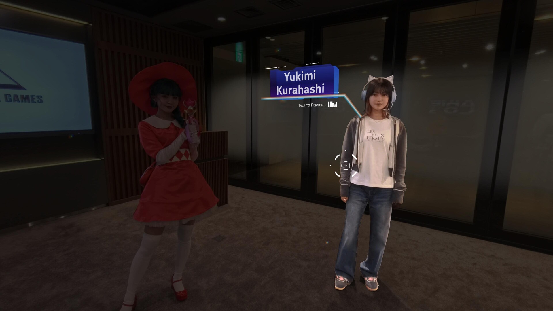 AKIBA LOST screenshot #6