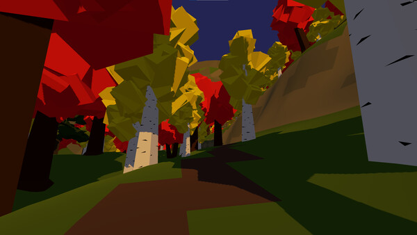 Moaning Moron of the Mountain game for Linux 1