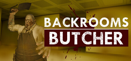 Backrooms Butcher