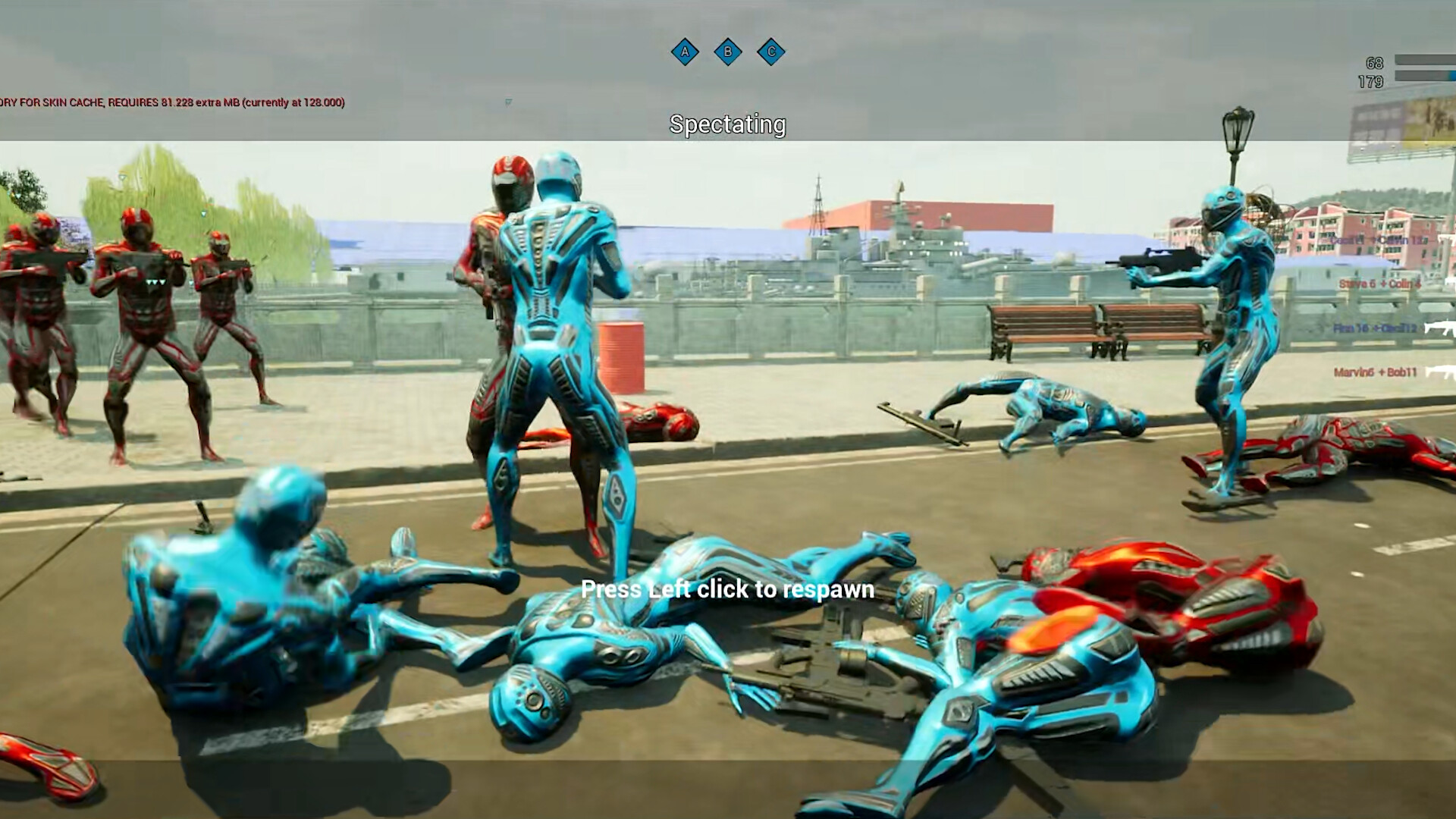 Final battle in zhifudao screenshot #5