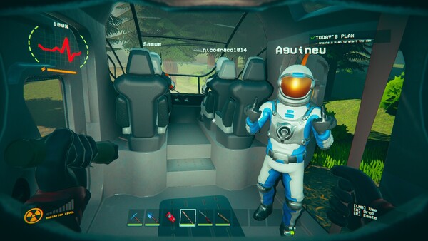 Internal Extraction game for windows Pc 1