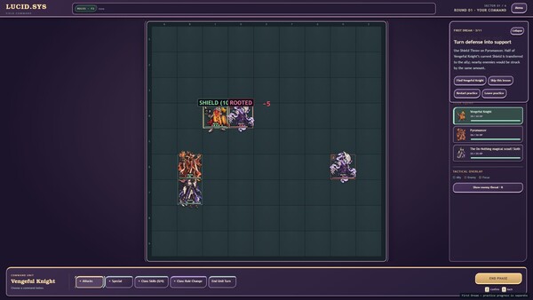 Lucid.sys screenshot 5