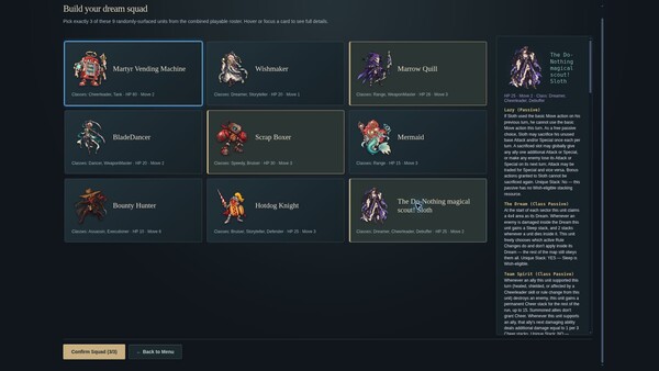 Lucid.sys screenshot 1