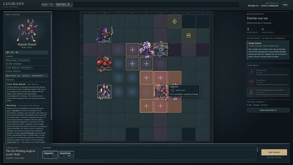 Lucid.sys screenshot 3