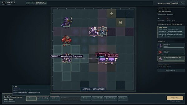 Lucid.sys screenshot 4