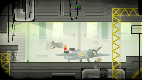 Screenshot 2 of STUB - additional gameplay view