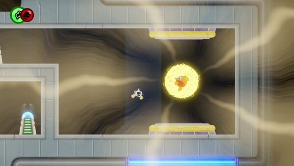 Screenshot 4 of STUB - final gameplay screenshot
