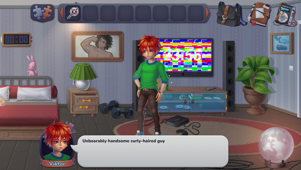 Screenshot media