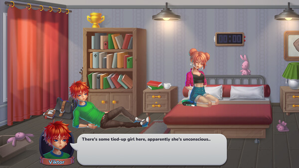 Screenshot media