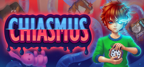 Chiasmus — Steam game cover