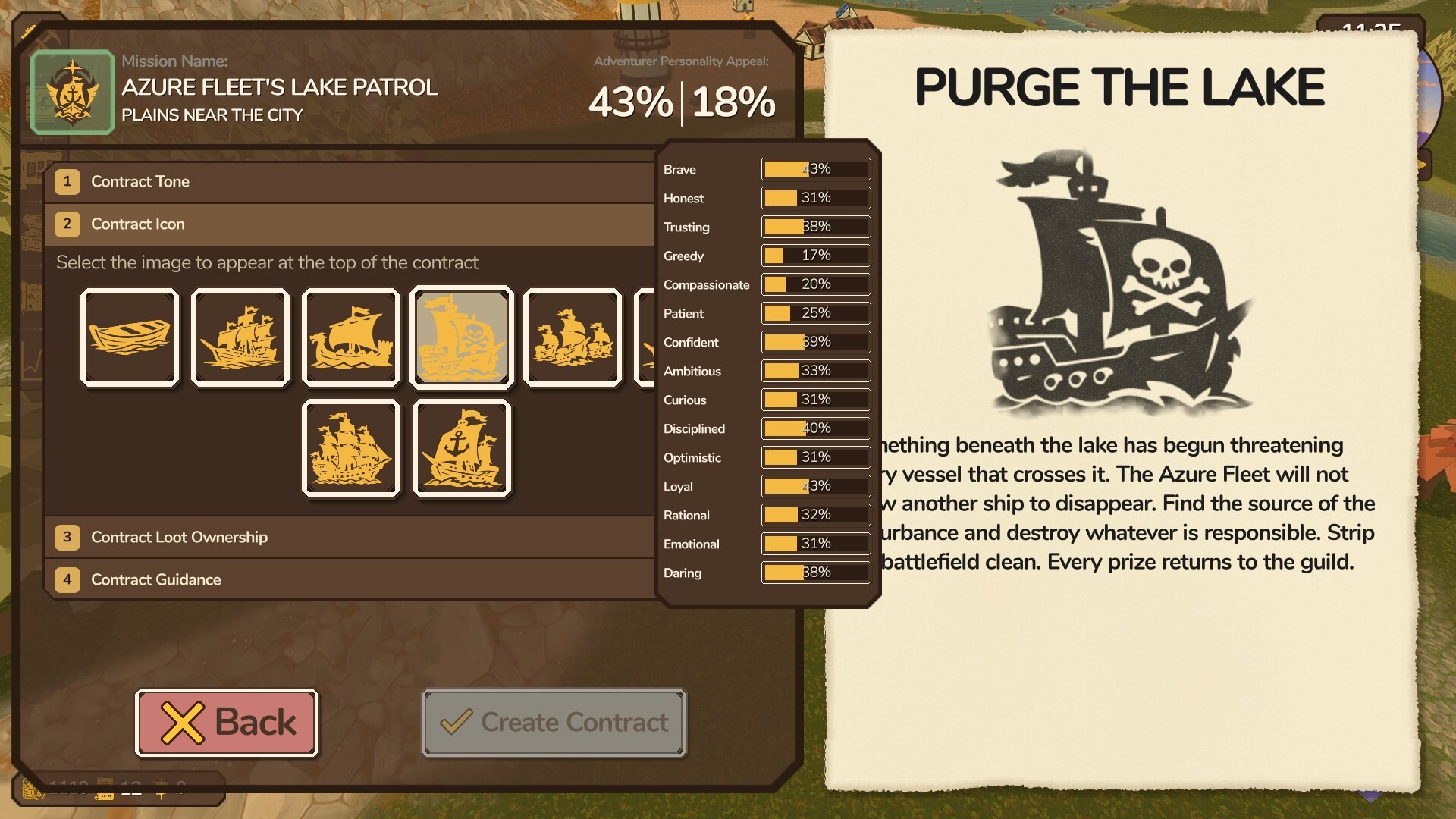 Adventurer’s Guild Manager screenshot 6