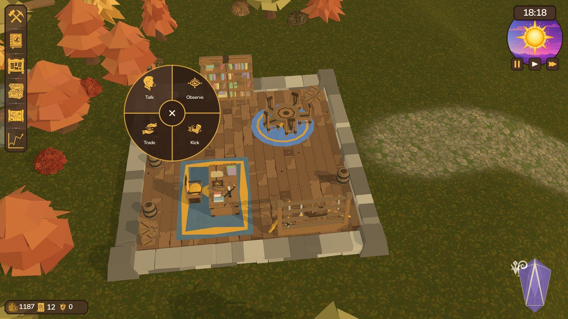 Adventurer’s Guild Manager screenshot 9