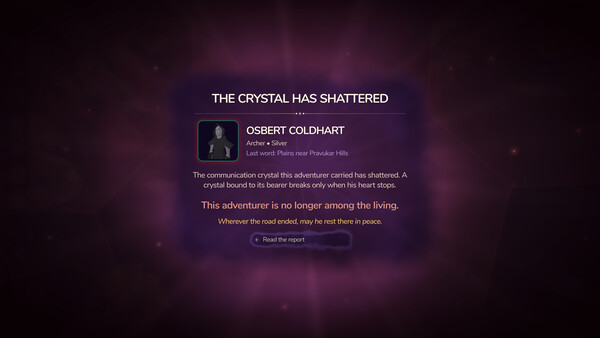 Adventurer’s Guild Manager screenshot 6