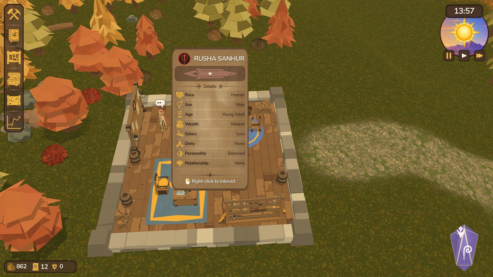 Adventurer’s Guild Manager screenshot 11