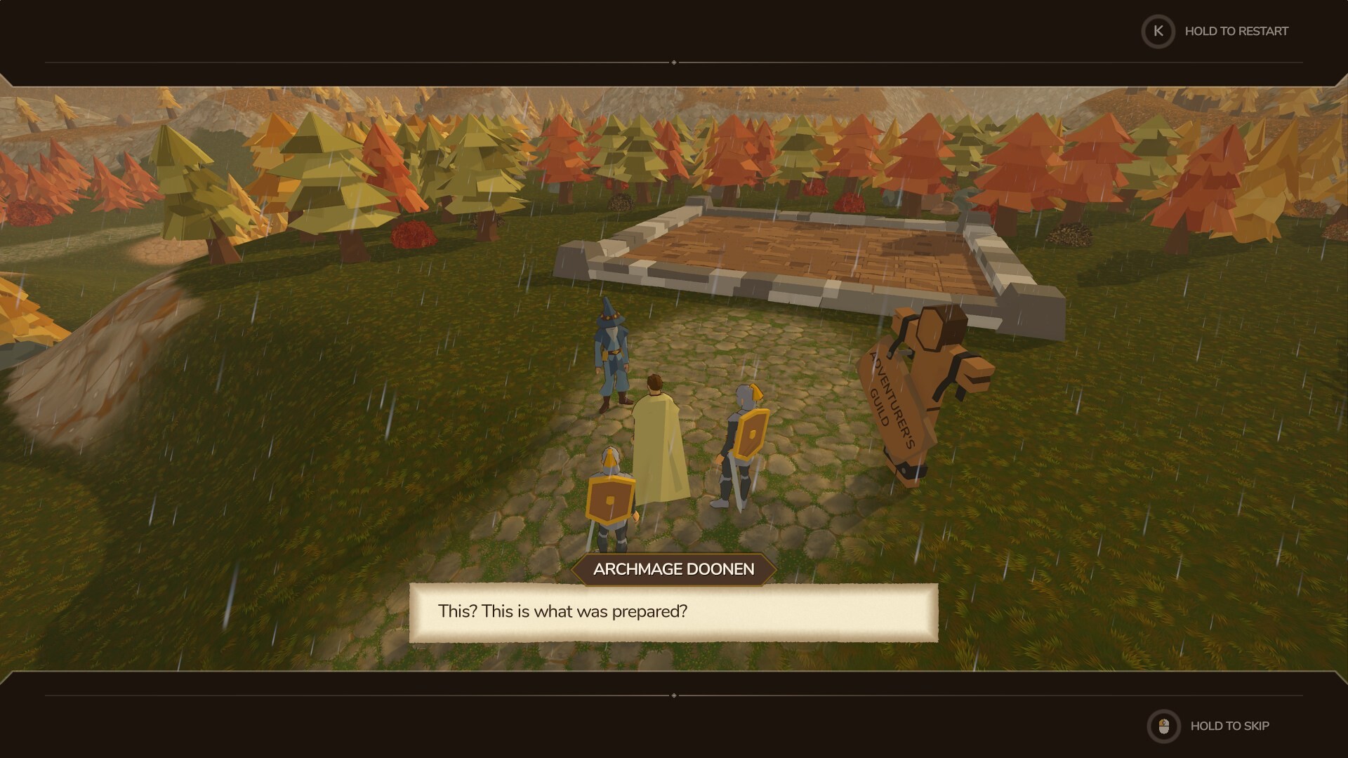 Adventurer’s Guild Manager screenshot #14