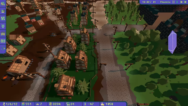 Adventurer’s Guild Manager video 2