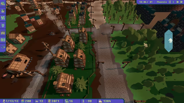 Adventurer’s Guild Manager video 1