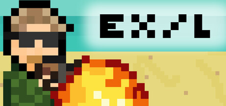 Exil Island