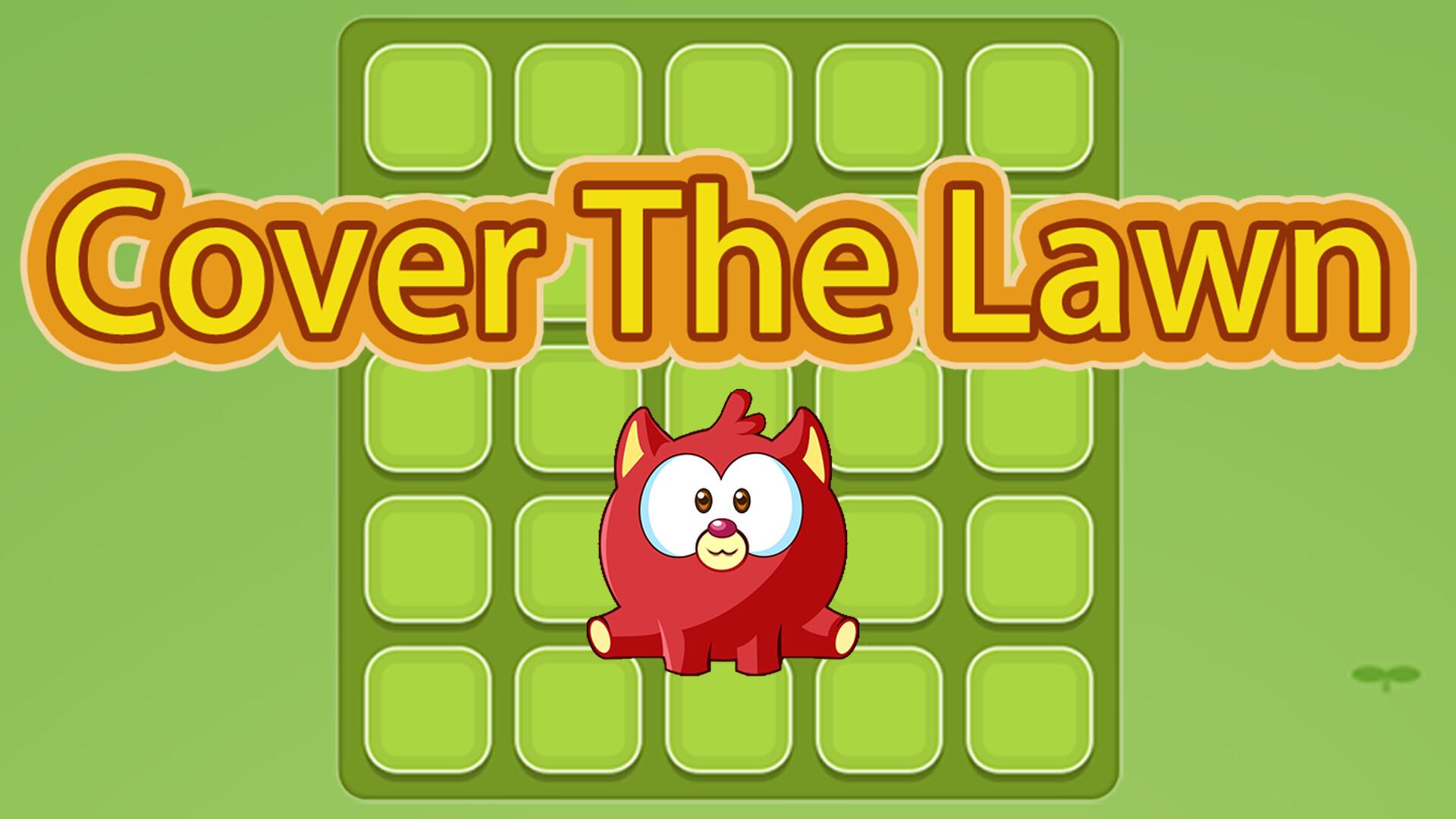 Cover The Lawn screenshot #6