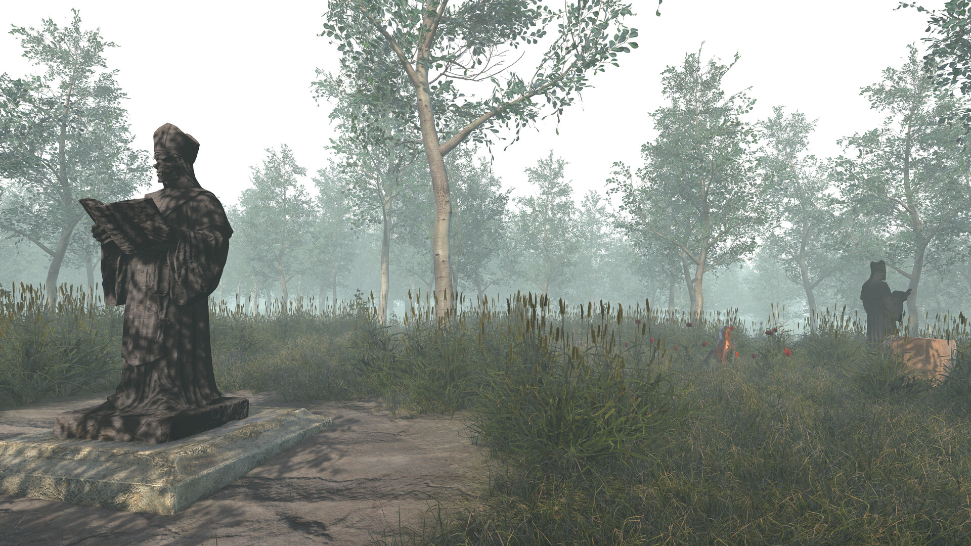 Otar Island screenshot #8