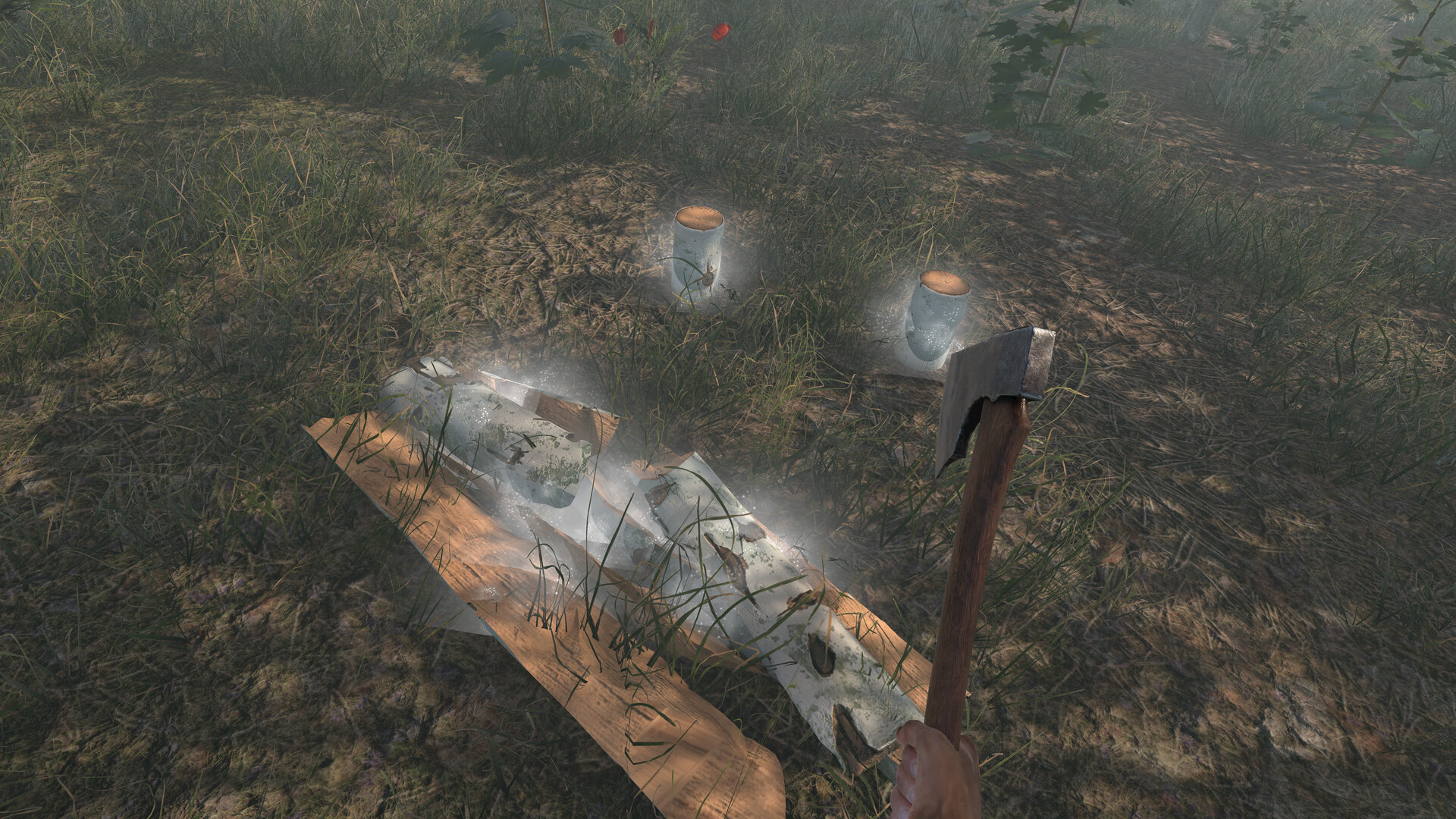 Otar Island screenshot #13