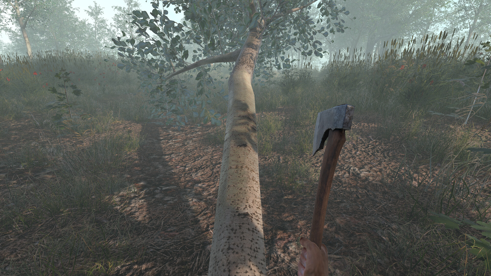 Otar Island screenshot #1