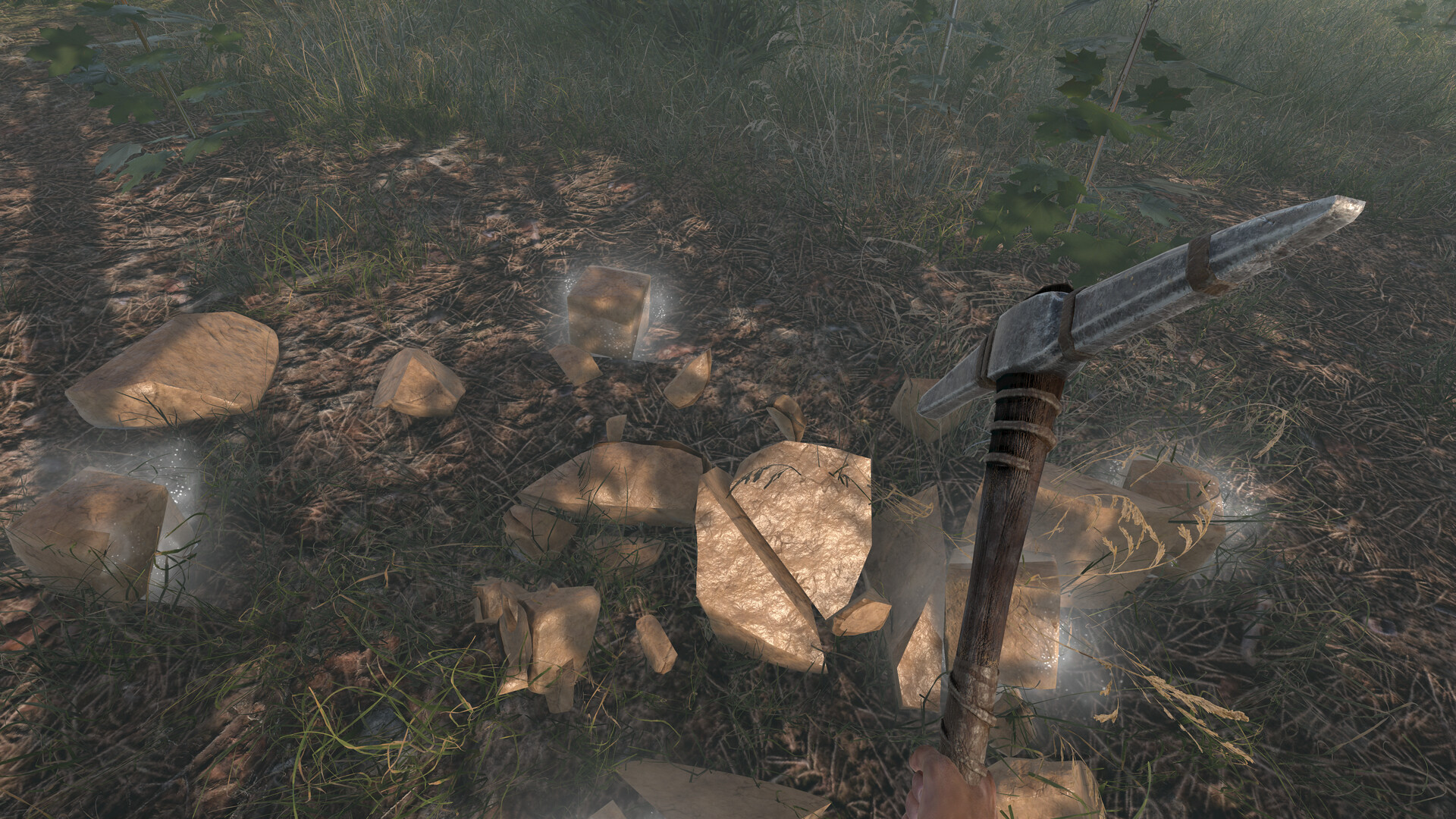 Otar Island screenshot #3