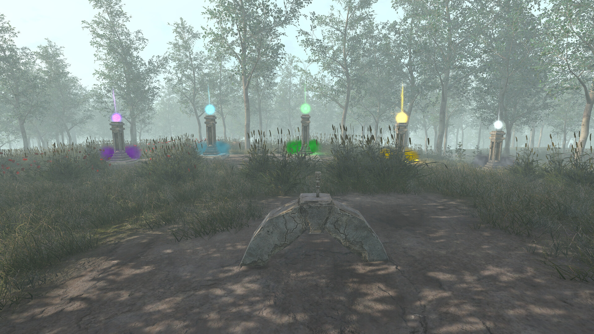 Otar Island screenshot #7