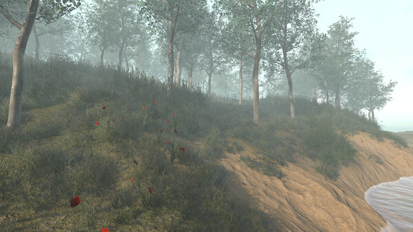 Otar Island screenshot