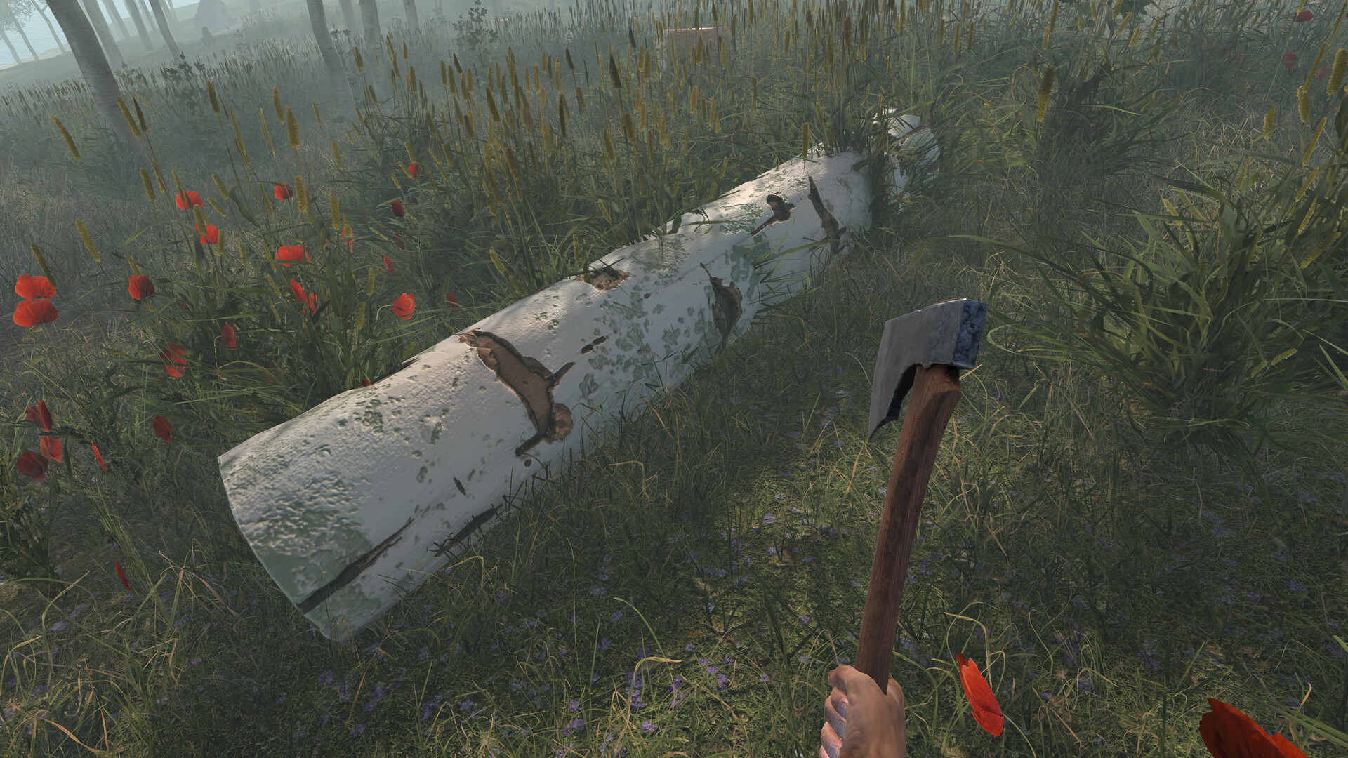 Otar Island screenshot #12