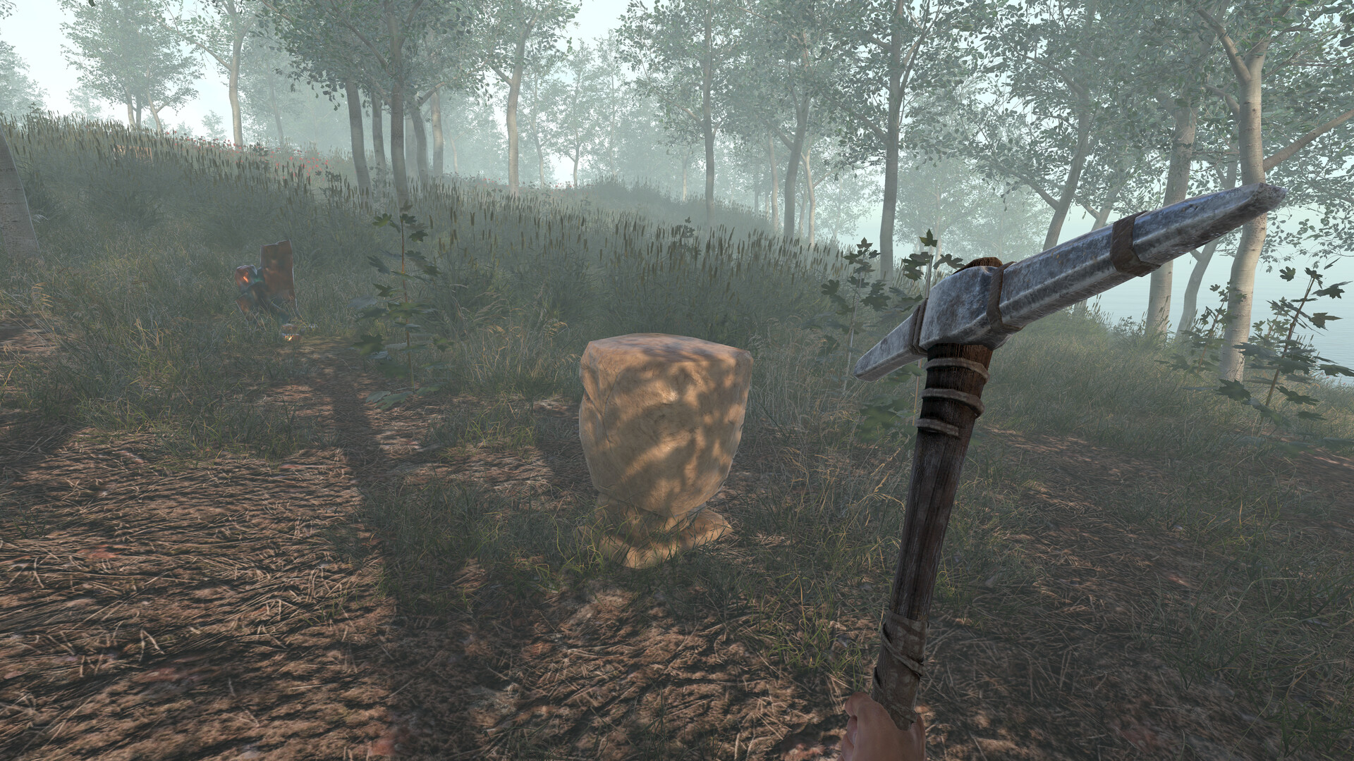 Otar Island screenshot #11