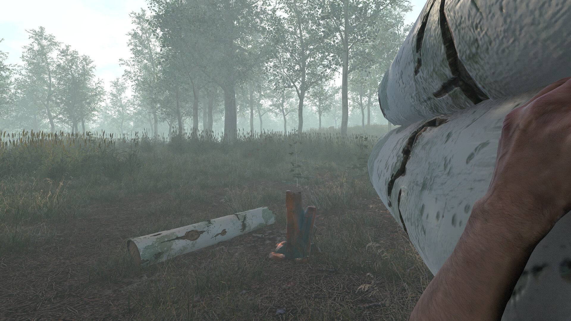 Otar Island screenshot #5