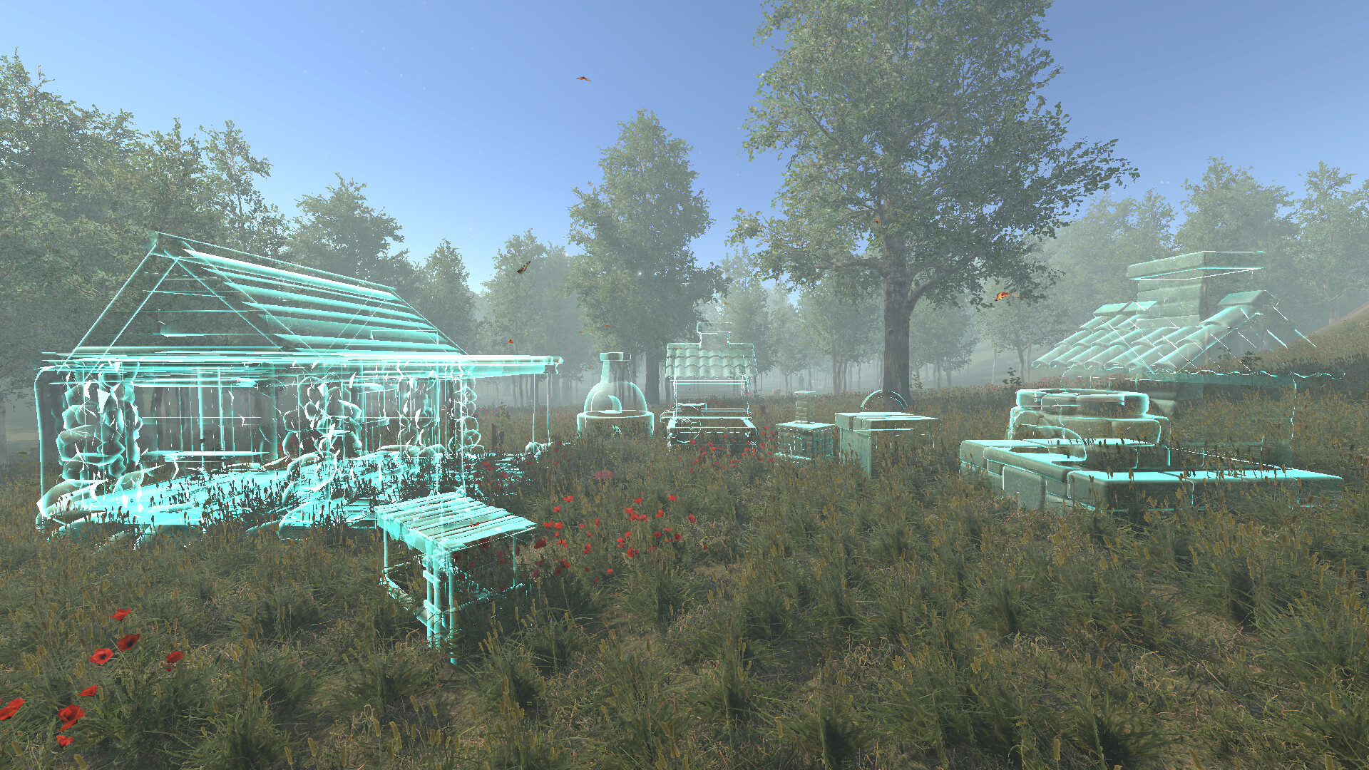 Otar Island screenshot #2